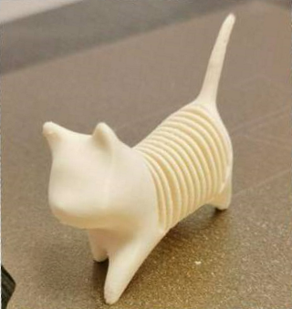 弹簧猫